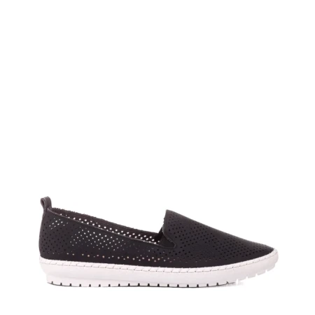 Pantofi sport dama Julie negri