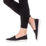 Pantofi sport dama Julie negri