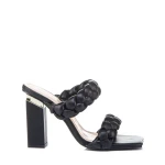 Papuci dama Breea negri