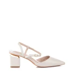 Sandale dama Miracle bej