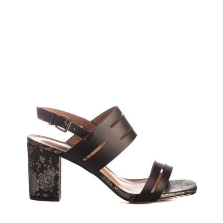 Sandale dama Stelya negre