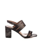 Sandale dama Stelya negre
