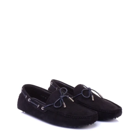 Pantofi barbati Livik negri