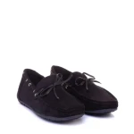 Pantofi barbati Teviz negri