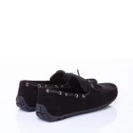Pantofi barbati Teviz negri