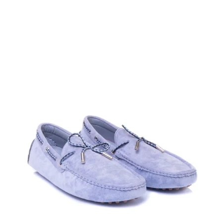 Pantofi barbati Livik bleu