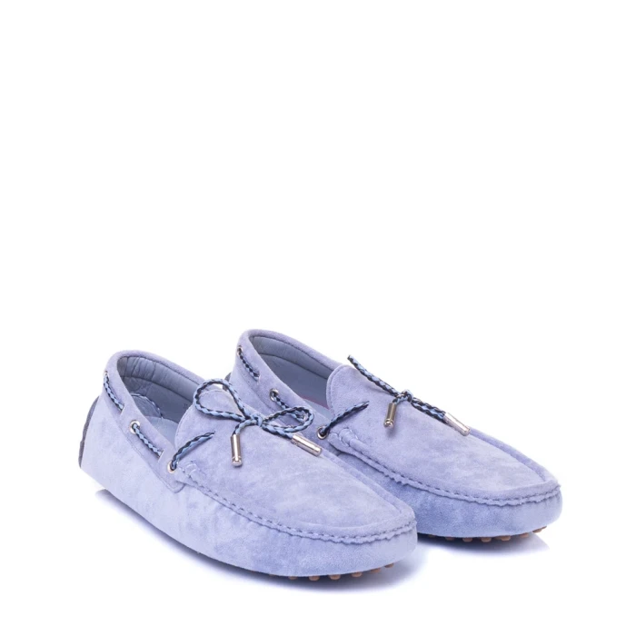 Pantofi barbati Livik bleu