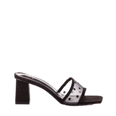 Papuci dama Javira negri