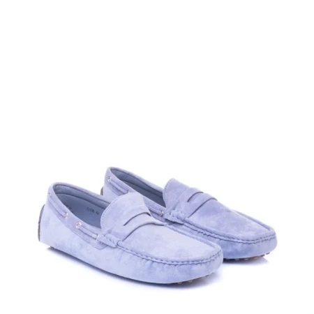 Pantofi barbati Gavrin bleu