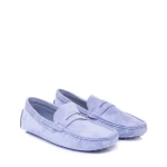 Pantofi barbati Gavrin bleu