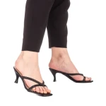 Papuci dama Danisa negri