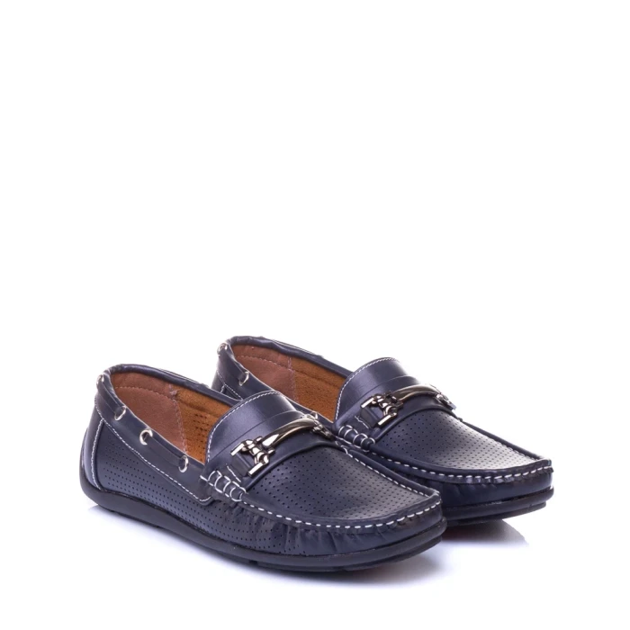 Pantofi barbati Foril navy