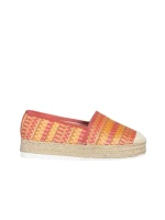 Espadrile dama Amilla roz