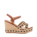 Sandale dama Lolya negre