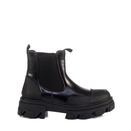 Ghete dama Eryn negre