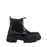 Ghete dama Eryn negre