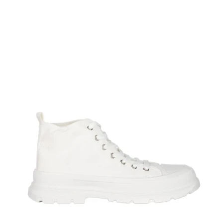 Tenisi dama Horny albi