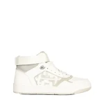 Pantofi sport dama Gretola albi