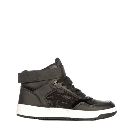 Pantofi sport dama Gretola negri