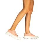 Tenisi dama Rava roz