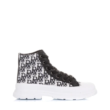 Pantofi sport dama Yania negri