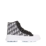 Pantofi sport dama Yania negri