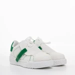 Pantofi sport barbati Lerond verzi