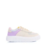 Pantofi sport dama Addyn bej