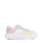 Pantofi sport dama Addyn roz