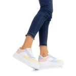 Pantofi sport dama Addyn roz