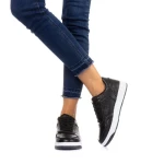 Pantofi sport dama Aimee negri