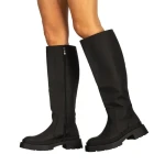 Cizme dama Dorya negre