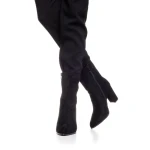 Botine dama Marlyn negre