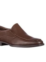 Pantofi barbati Hulis maro