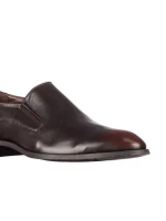 Pantofi barbati Erit maro