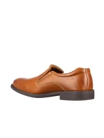 Pantofi barbati Winnz camel