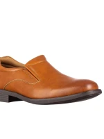 Pantofi barbati Winnz camel