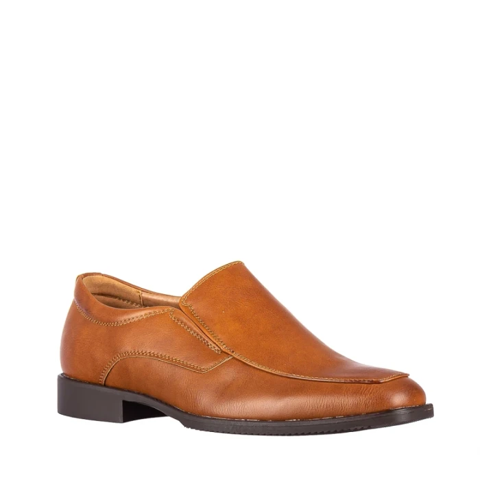 Pantofi barbati Soner camel