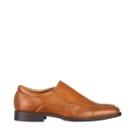 Pantofi barbati Soner camel