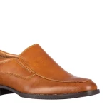 Pantofi barbati Soner camel