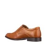 Pantofi barbati Soner camel