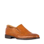 Pantofi barbati Lanos camel