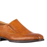 Pantofi barbati Lanos camel