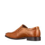 Pantofi barbati Lanos camel