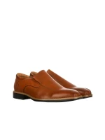 Pantofi barbati Ziane camel
