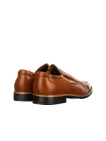 Pantofi barbati Ziane camel