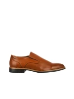 Pantofi barbati Ziane camel