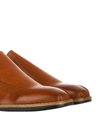 Pantofi barbati Ziane camel