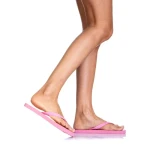 Papuci dama Salila roz