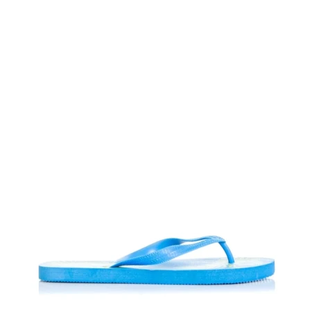 Papuci dama Salila albastri